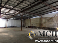 склад Подольск