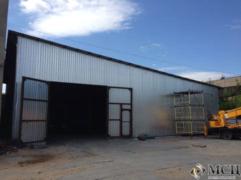 склады в Подольске в аренду